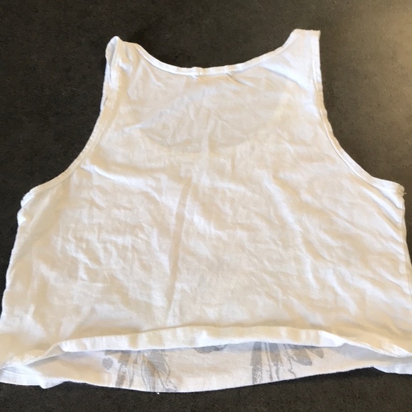 Brandy Melville Tank - Picture 2 of 2